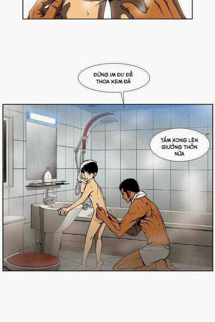 Quán Ăn Sát Thủ Chapter 24 trang 15