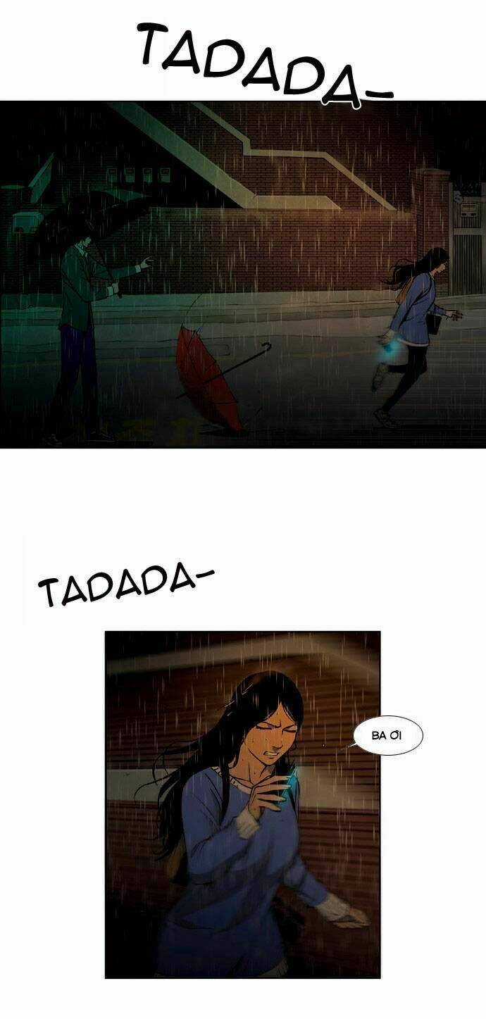 Quán Ăn Sát Thủ Chapter 24 trang 17