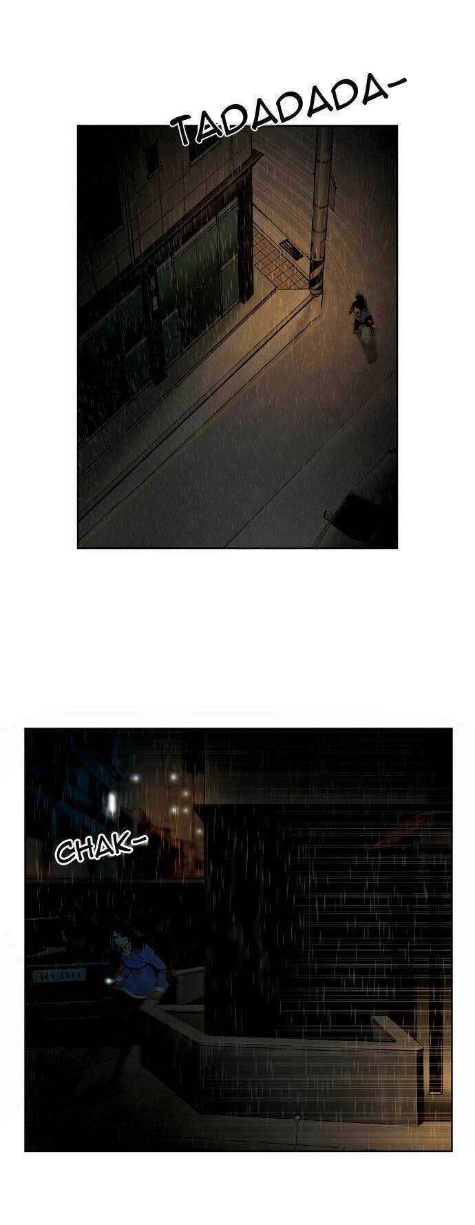 Quán Ăn Sát Thủ Chapter 24 trang 18