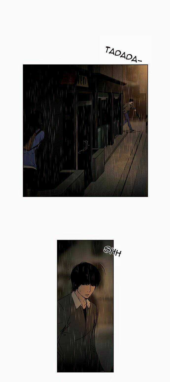 Quán Ăn Sát Thủ Chapter 24 trang 19