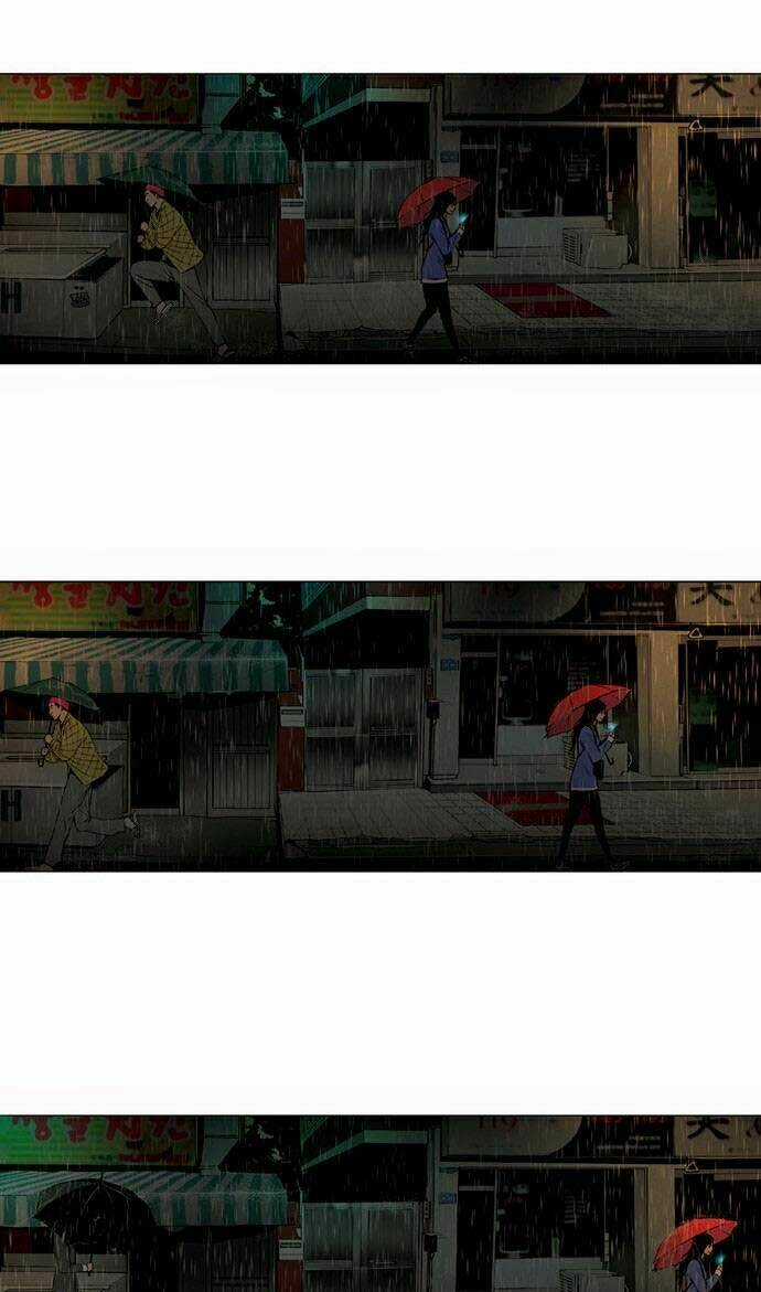 Quán Ăn Sát Thủ Chapter 24 trang 2