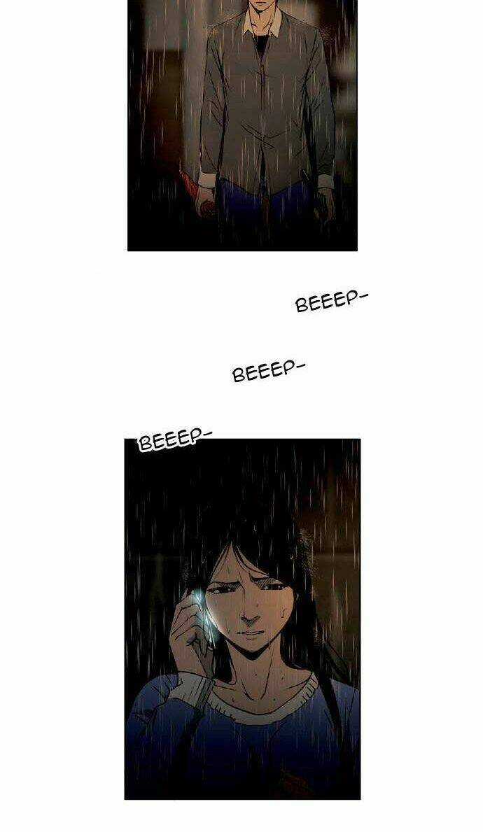 Quán Ăn Sát Thủ Chapter 24 trang 21