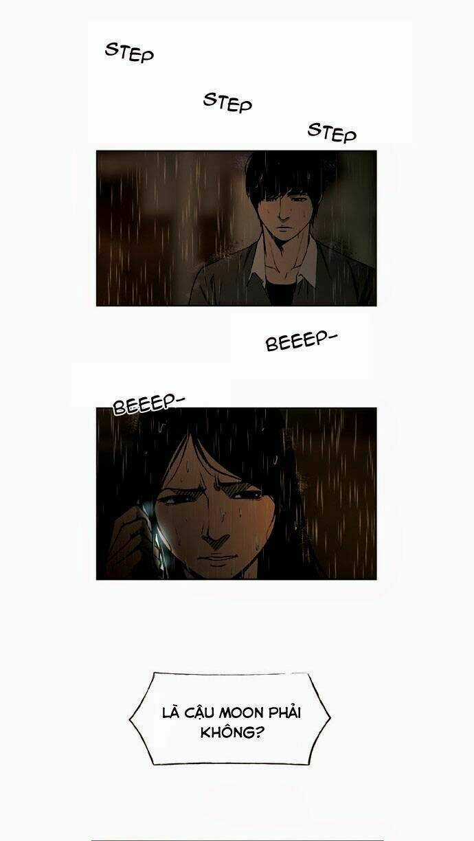 Quán Ăn Sát Thủ Chapter 24 trang 22