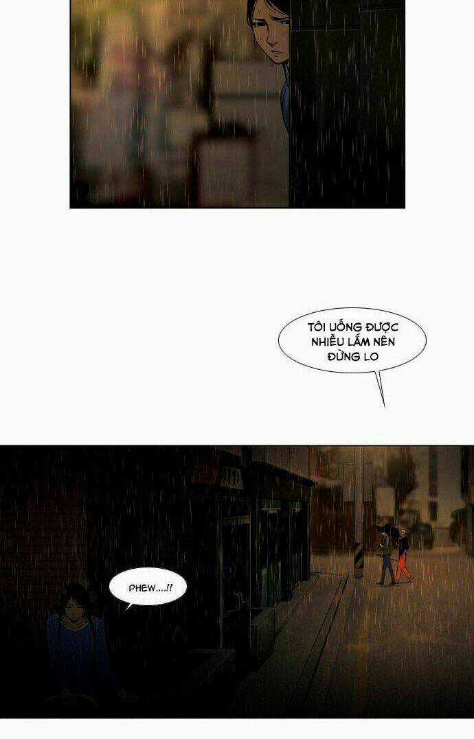 Quán Ăn Sát Thủ Chapter 24 trang 25