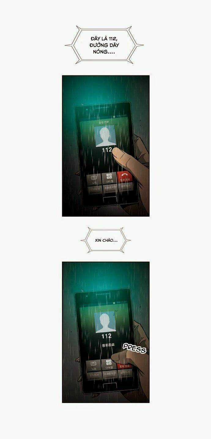 Quán Ăn Sát Thủ Chapter 24 trang 26