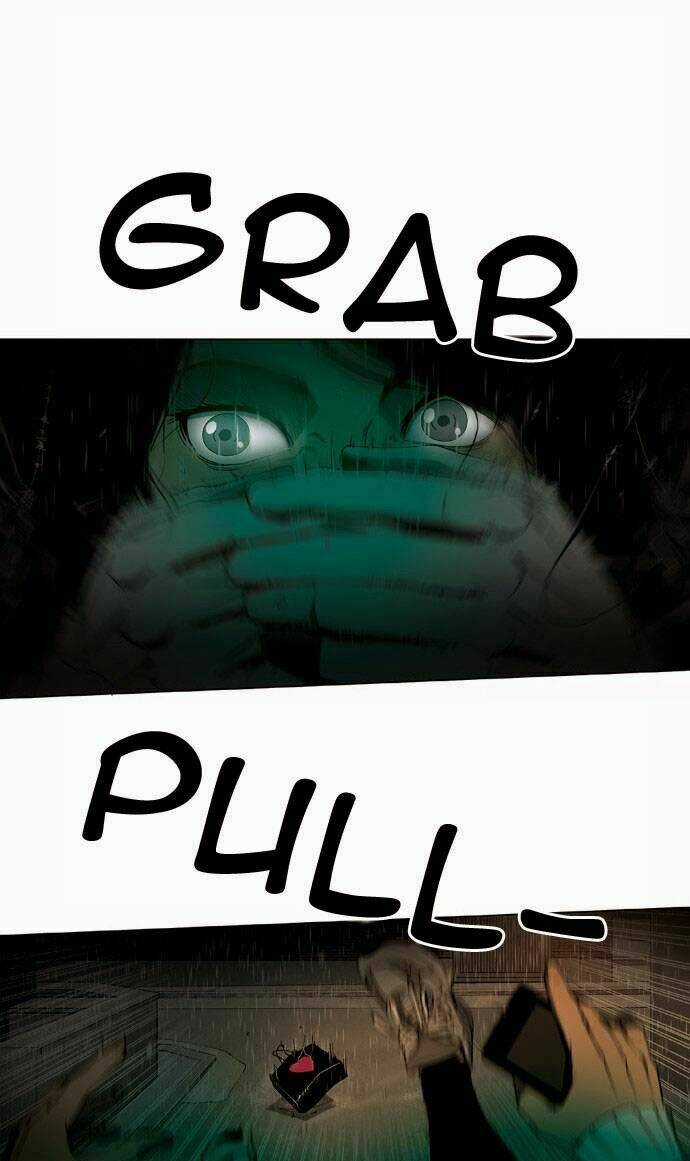 Quán Ăn Sát Thủ Chapter 24 trang 29