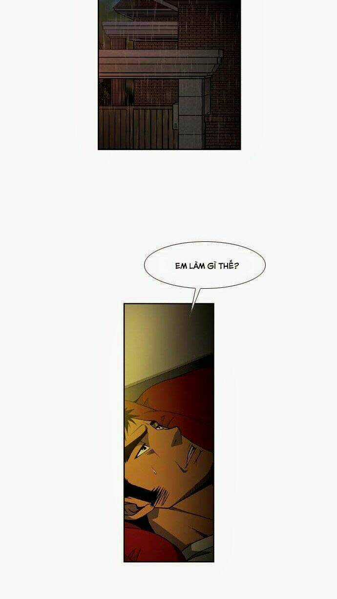 Quán Ăn Sát Thủ Chapter 24 trang 32