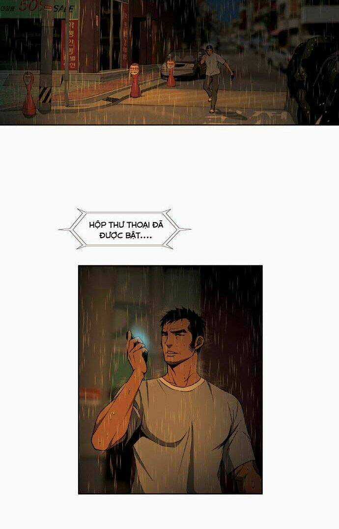 Quán Ăn Sát Thủ Chapter 24 trang 37