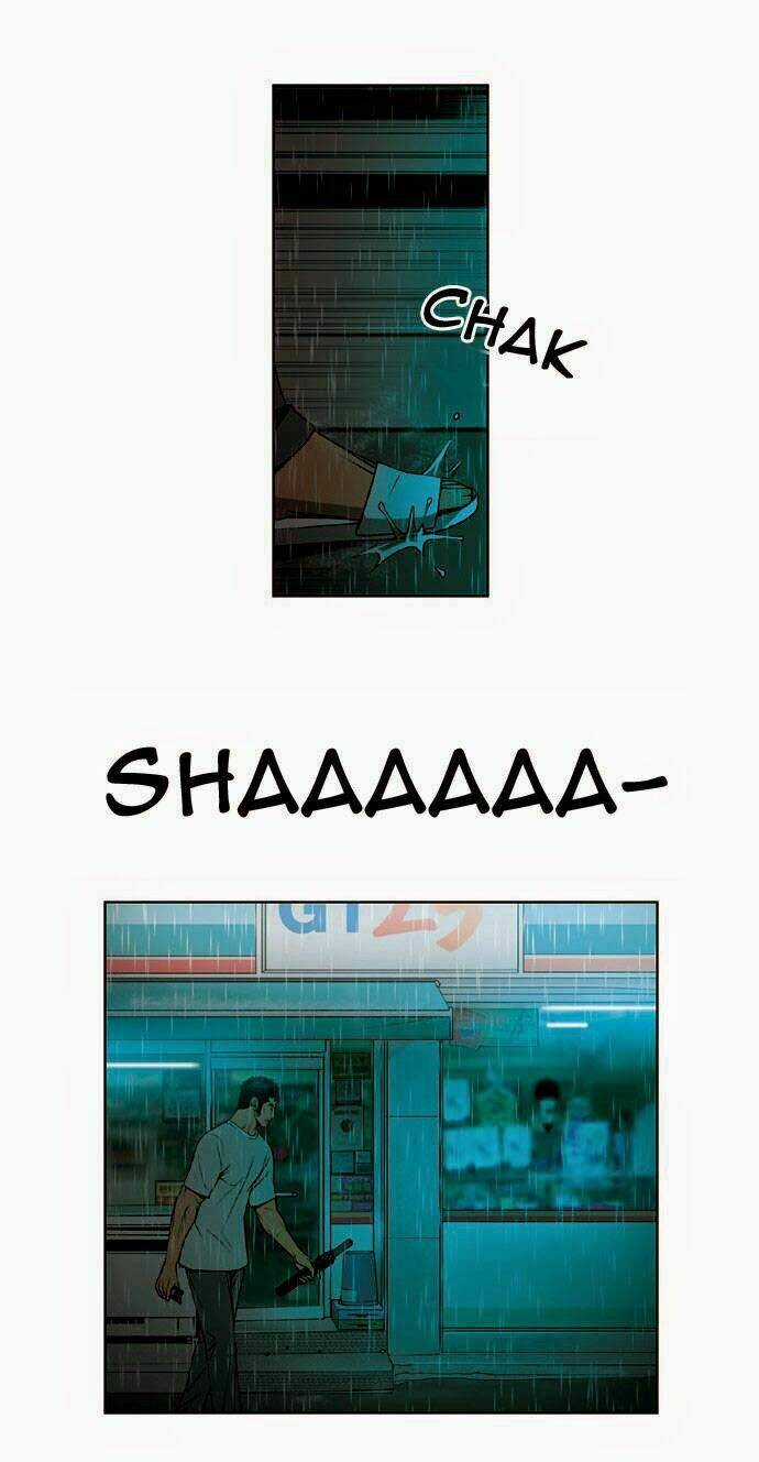 Quán Ăn Sát Thủ Chapter 24 trang 38