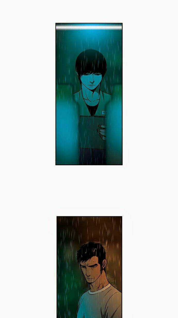 Quán Ăn Sát Thủ Chapter 24 trang 39