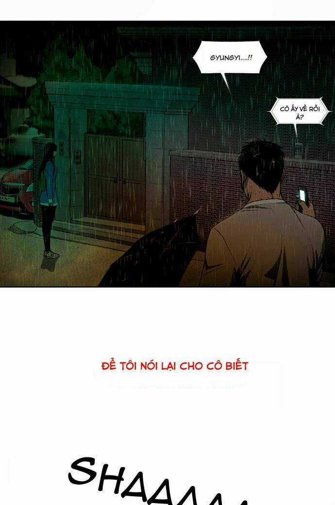 Quán Ăn Sát Thủ Chapter 24 trang 45