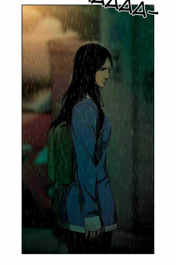 Quán Ăn Sát Thủ Chapter 24 trang 46