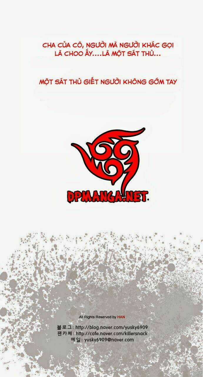 Quán Ăn Sát Thủ Chapter 24 trang 47