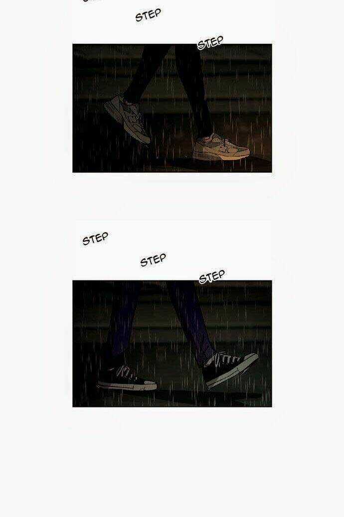 Quán Ăn Sát Thủ Chapter 24 trang 5