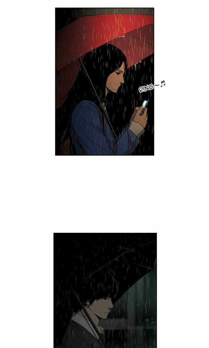 Quán Ăn Sát Thủ Chapter 24 trang 6