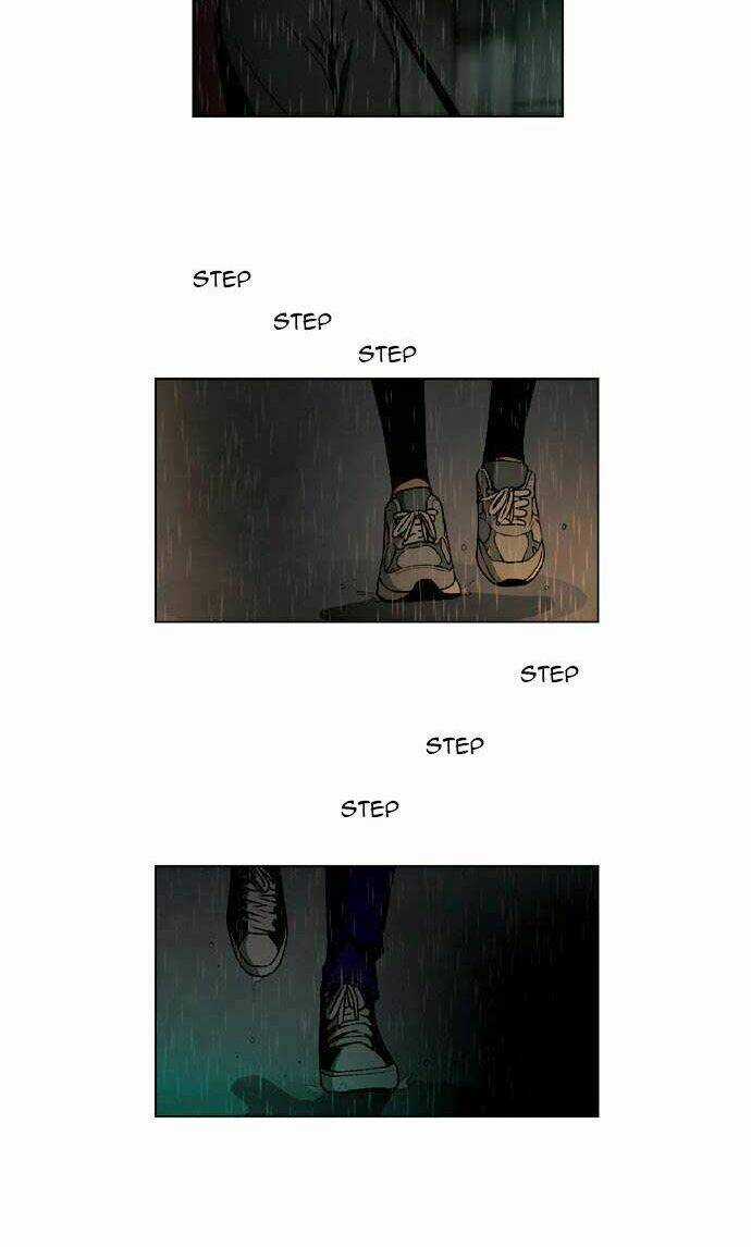 Quán Ăn Sát Thủ Chapter 24 trang 7