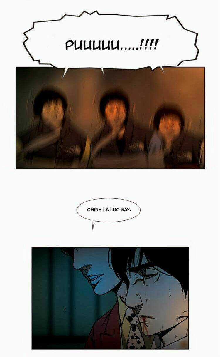 Quán Ăn Sát Thủ Chapter 25 trang 20