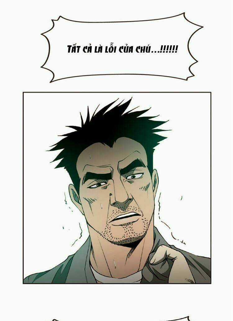 Quán Ăn Sát Thủ Chapter 25 trang 32