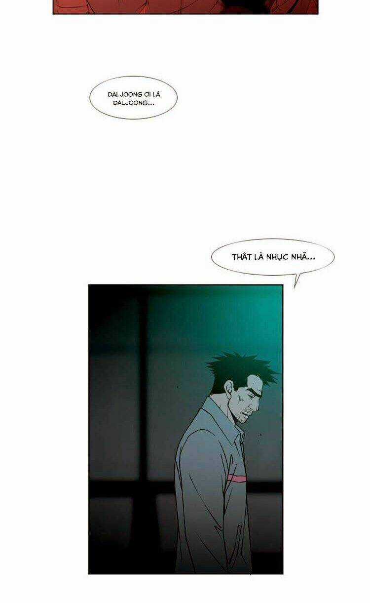 Quán Ăn Sát Thủ Chapter 25 trang 35