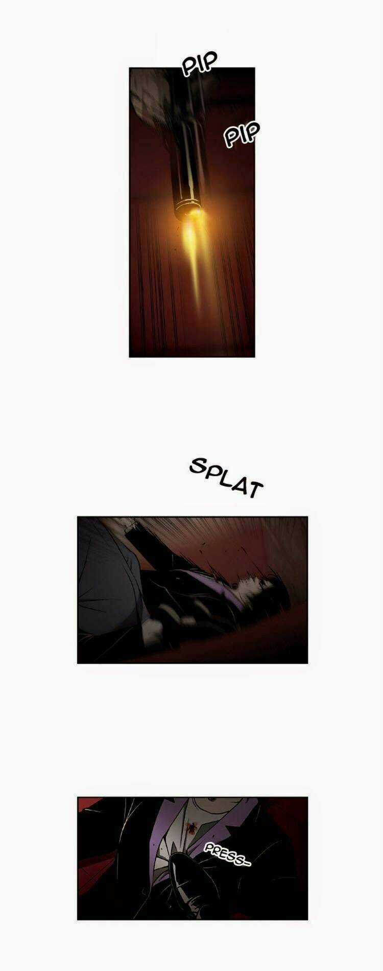 Quán Ăn Sát Thủ Chapter 25 trang 45