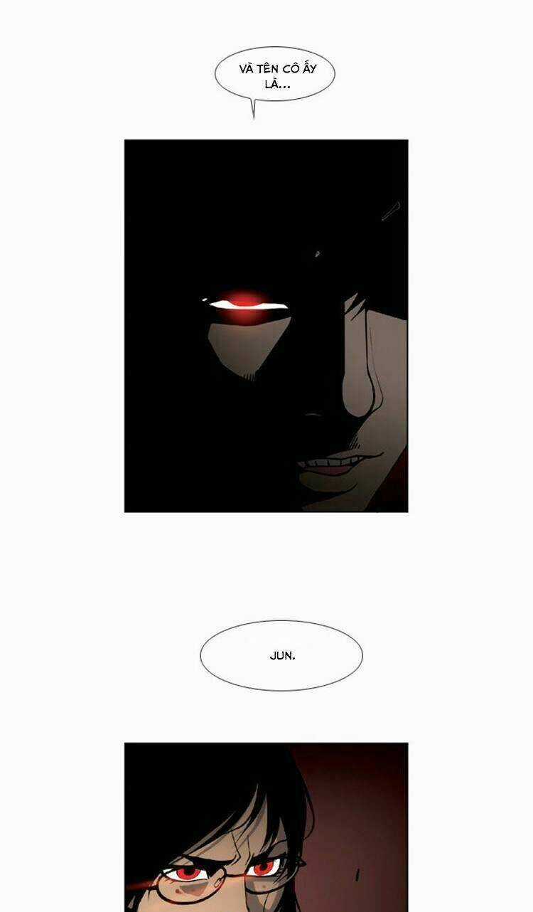 Quán Ăn Sát Thủ Chapter 25 trang 52