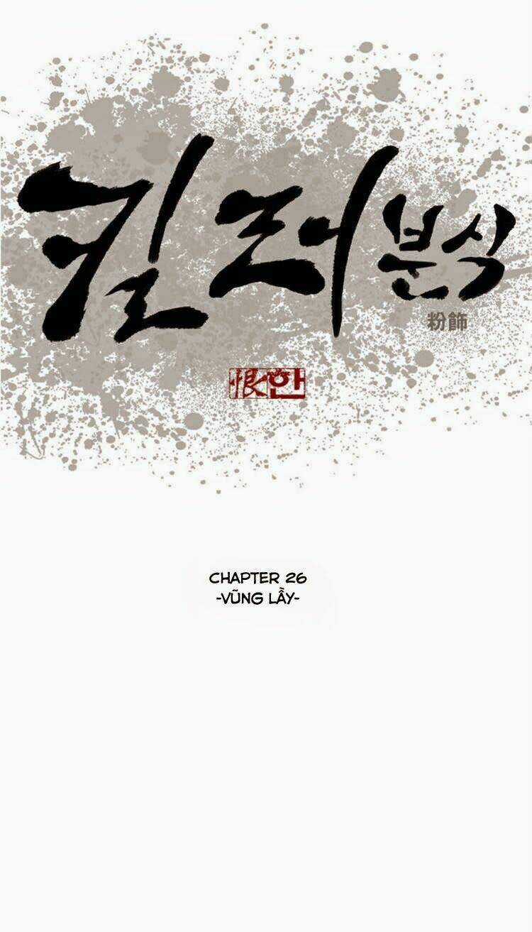 Quán Ăn Sát Thủ Chapter 25 trang 6