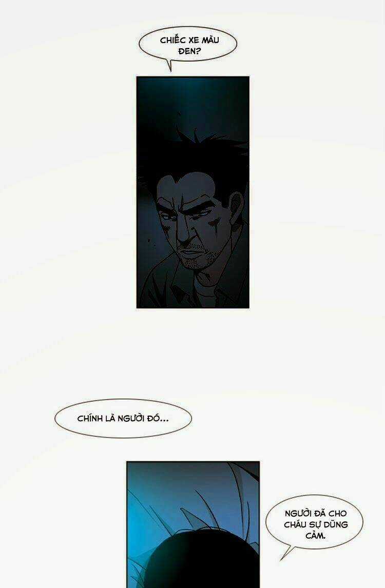 Quán Ăn Sát Thủ Chapter 26 trang 14