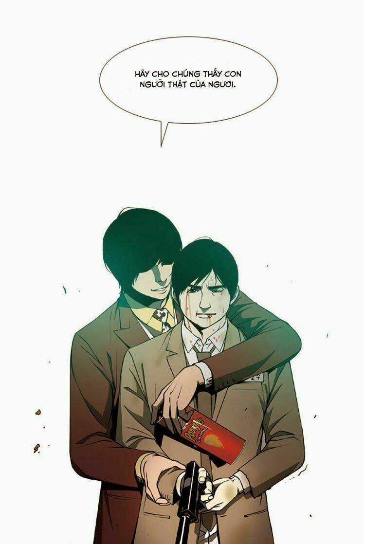 Quán Ăn Sát Thủ Chapter 26 trang 16