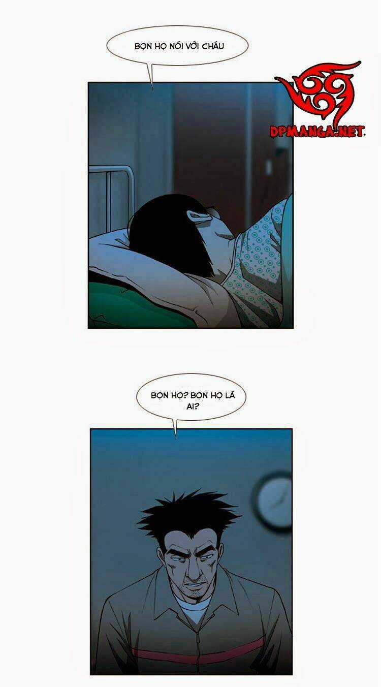 Quán Ăn Sát Thủ Chapter 26 trang 2