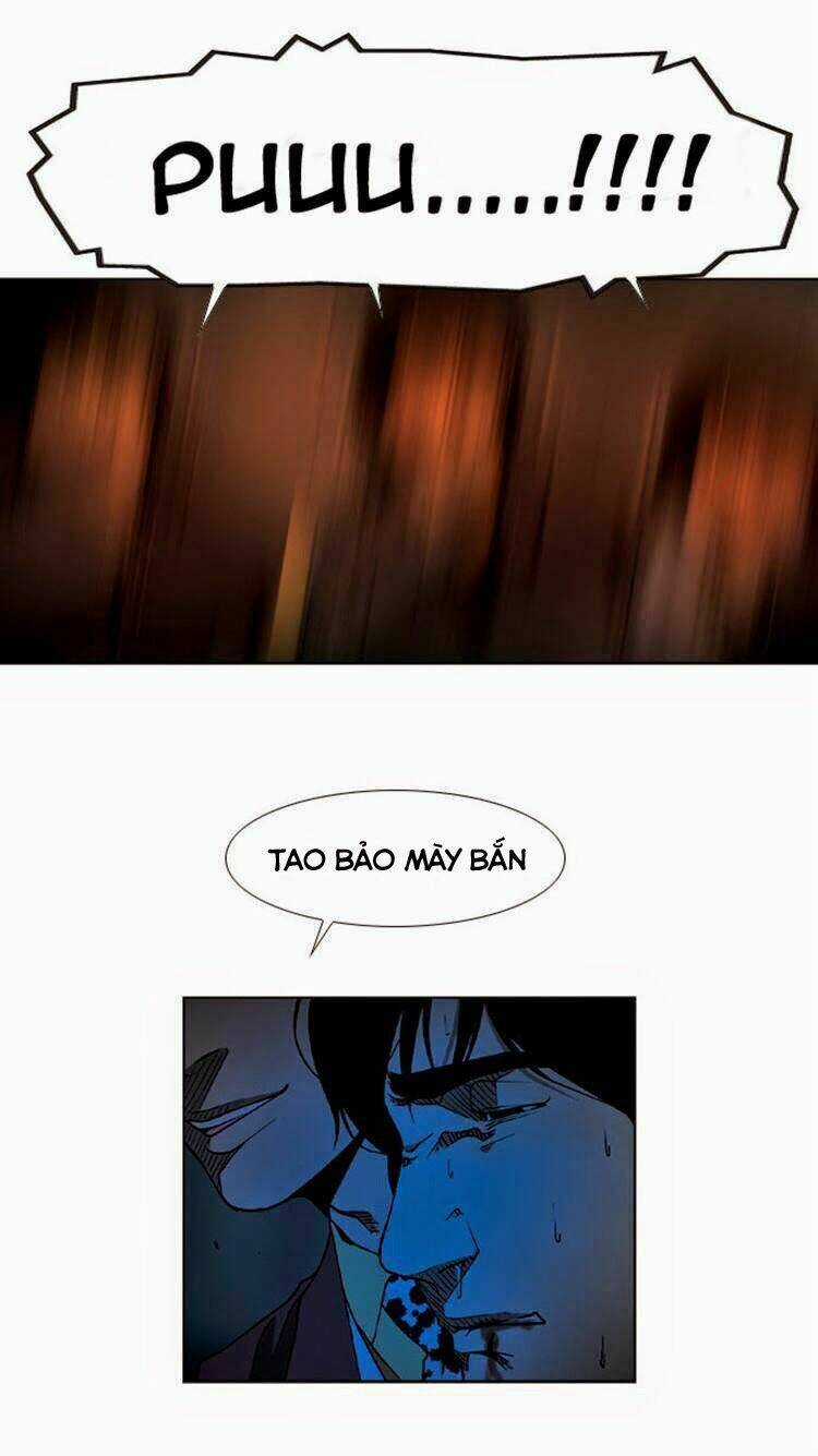 Quán Ăn Sát Thủ Chapter 26 trang 21