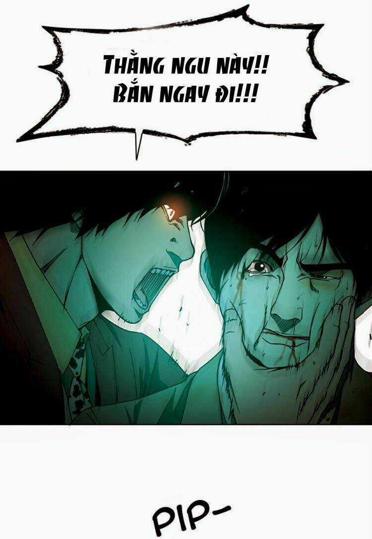 Quán Ăn Sát Thủ Chapter 26 trang 22