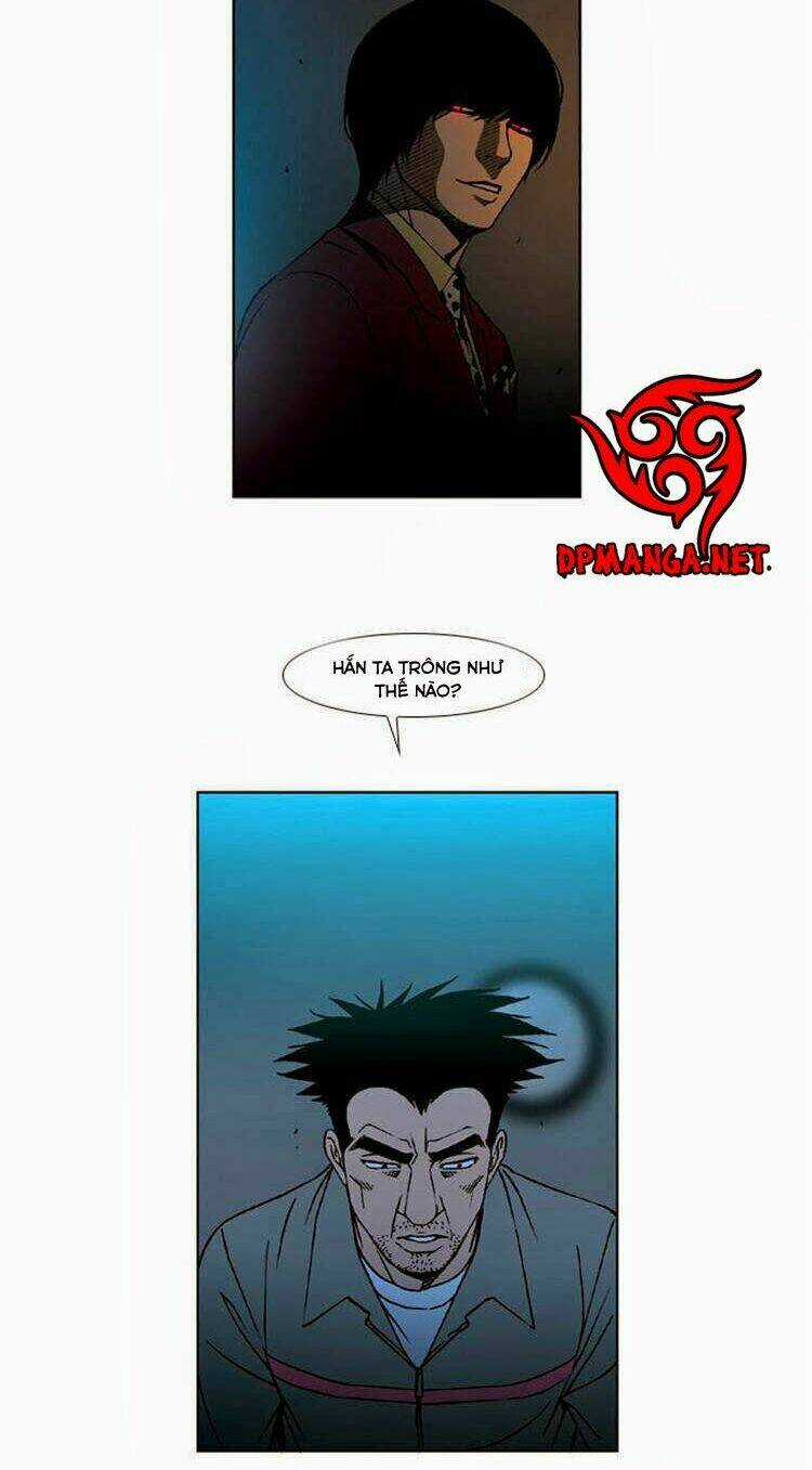 Quán Ăn Sát Thủ Chapter 26 trang 28