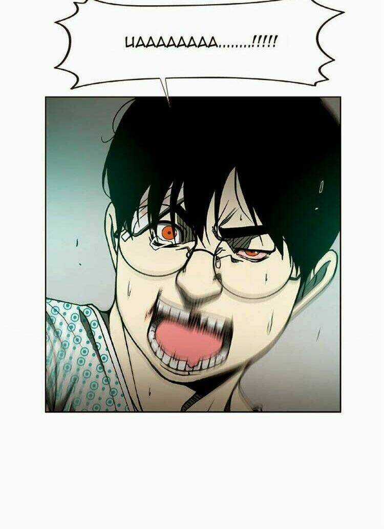 Quán Ăn Sát Thủ Chapter 26 trang 33