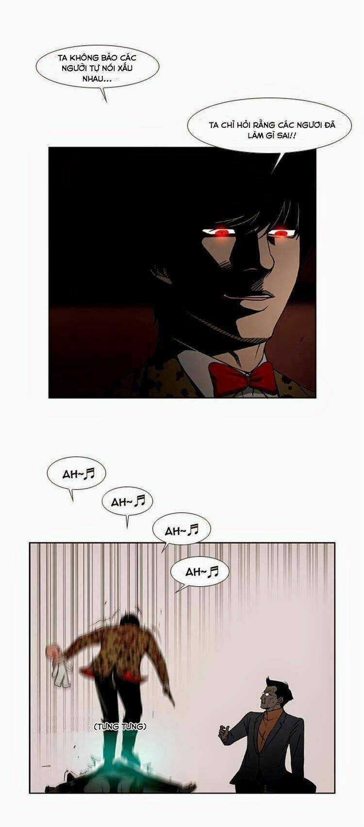 Quán Ăn Sát Thủ Chapter 26 trang 46