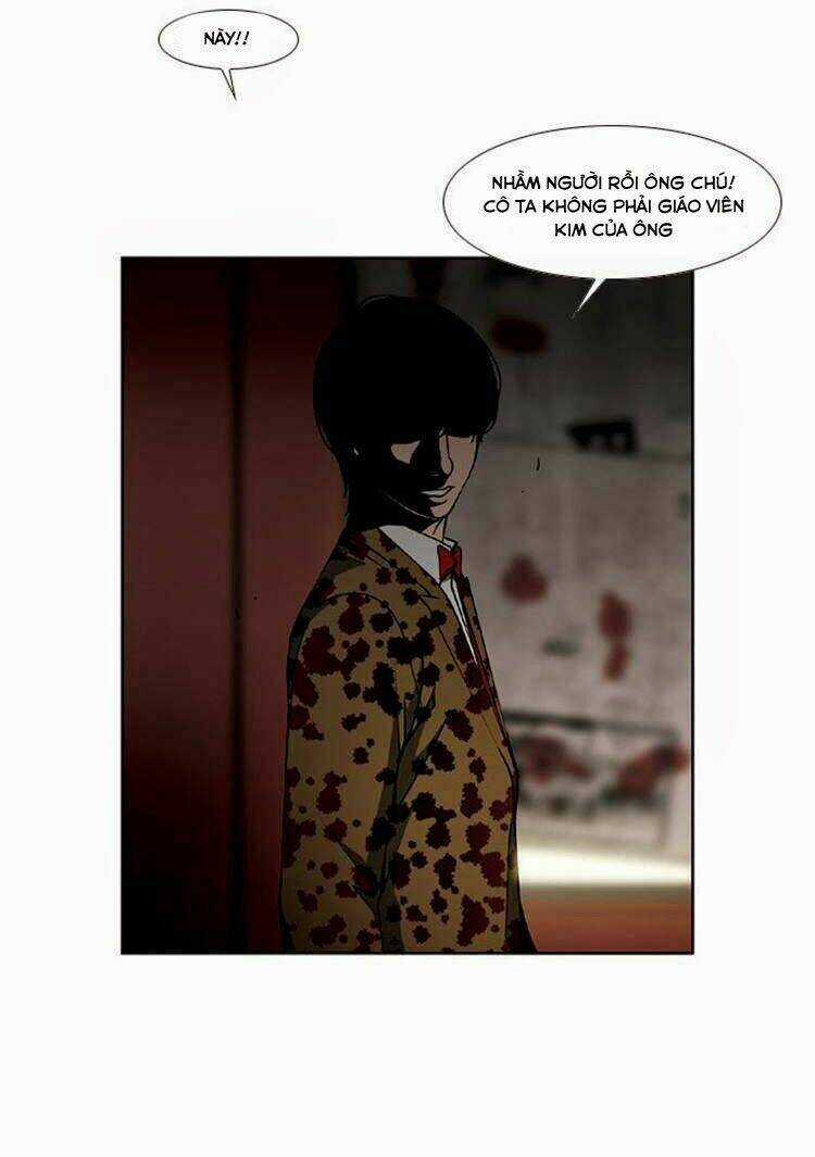 Quán Ăn Sát Thủ Chapter 26 trang 49