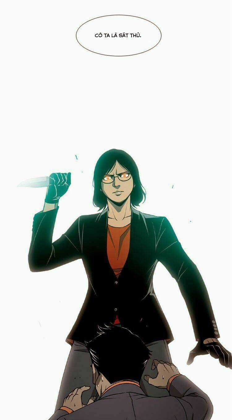 Quán Ăn Sát Thủ Chapter 26 trang 50