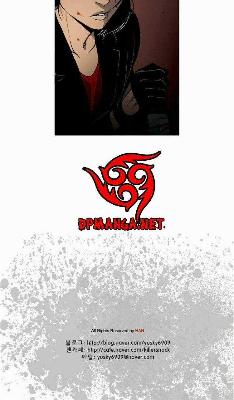 Quán Ăn Sát Thủ Chapter 26 trang 53