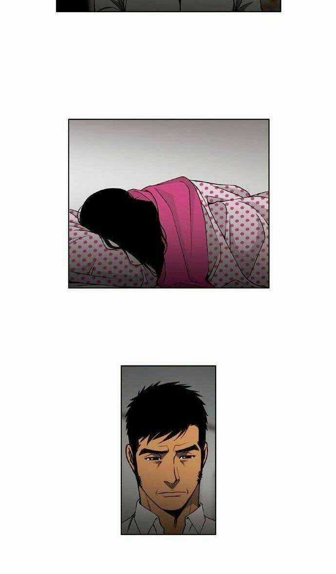 Quán Ăn Sát Thủ Chapter 27 trang 13