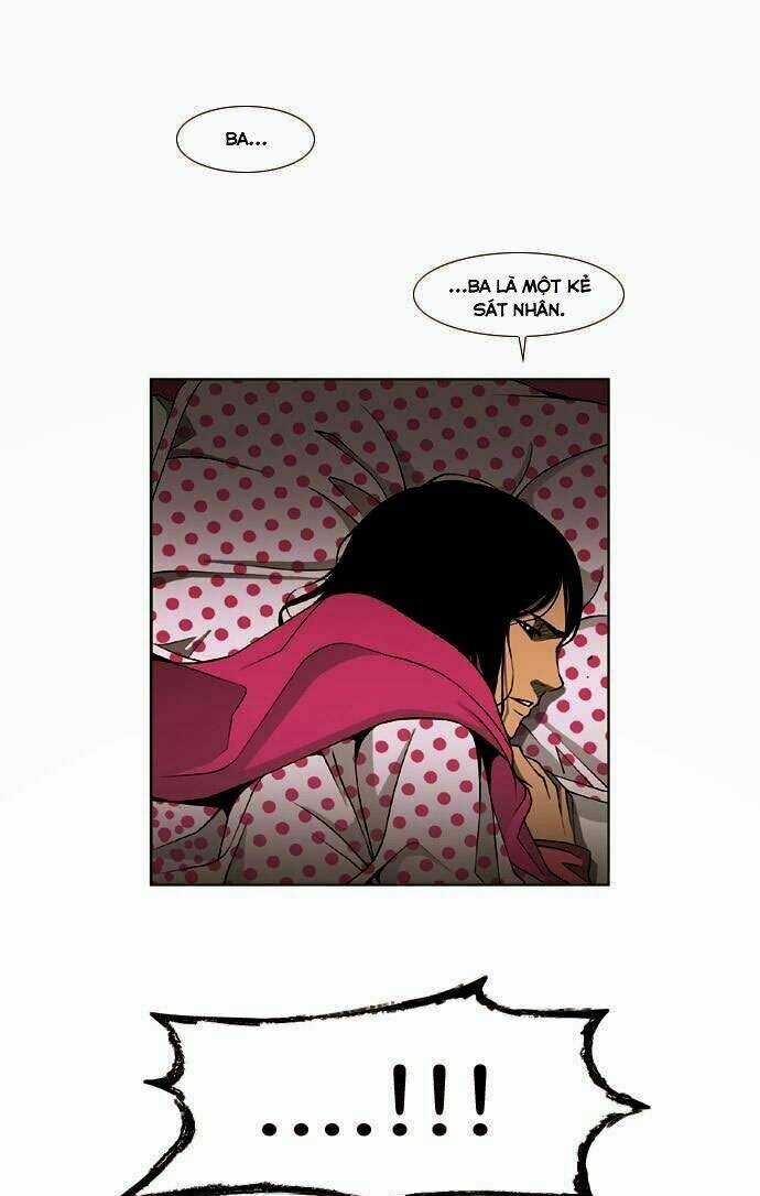 Quán Ăn Sát Thủ Chapter 27 trang 16