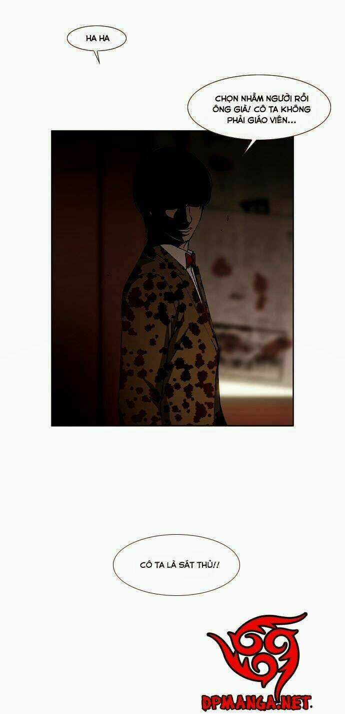 Quán Ăn Sát Thủ Chapter 27 trang 2