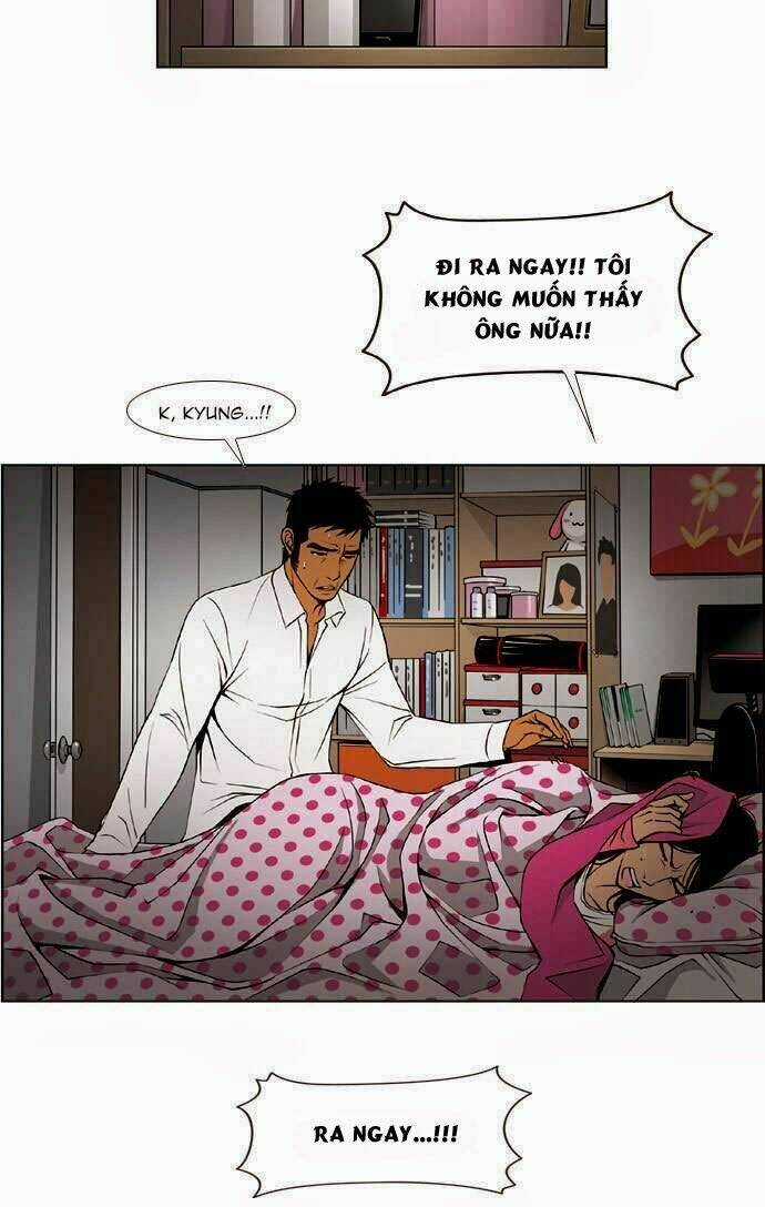 Quán Ăn Sát Thủ Chapter 27 trang 20