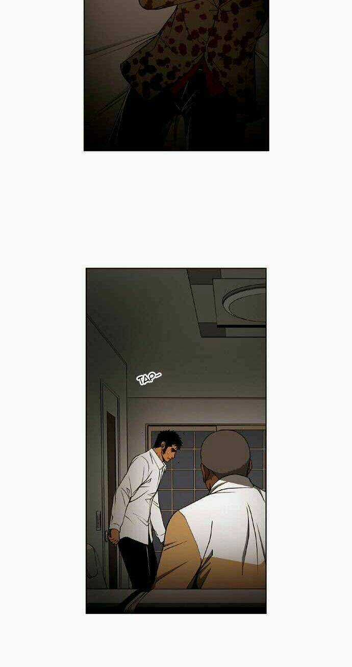 Quán Ăn Sát Thủ Chapter 27 trang 22