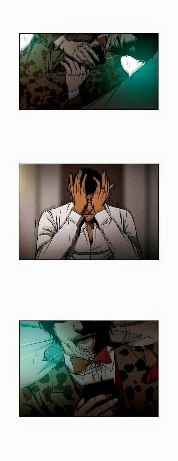 Quán Ăn Sát Thủ Chapter 27 trang 24