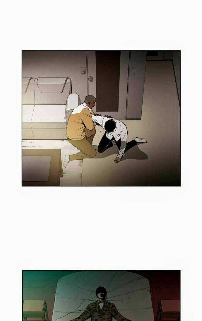 Quán Ăn Sát Thủ Chapter 27 trang 25