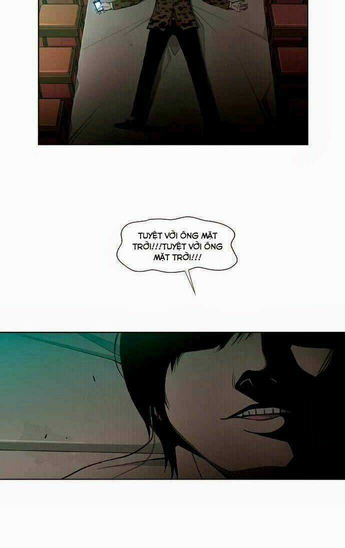 Quán Ăn Sát Thủ Chapter 27 trang 26