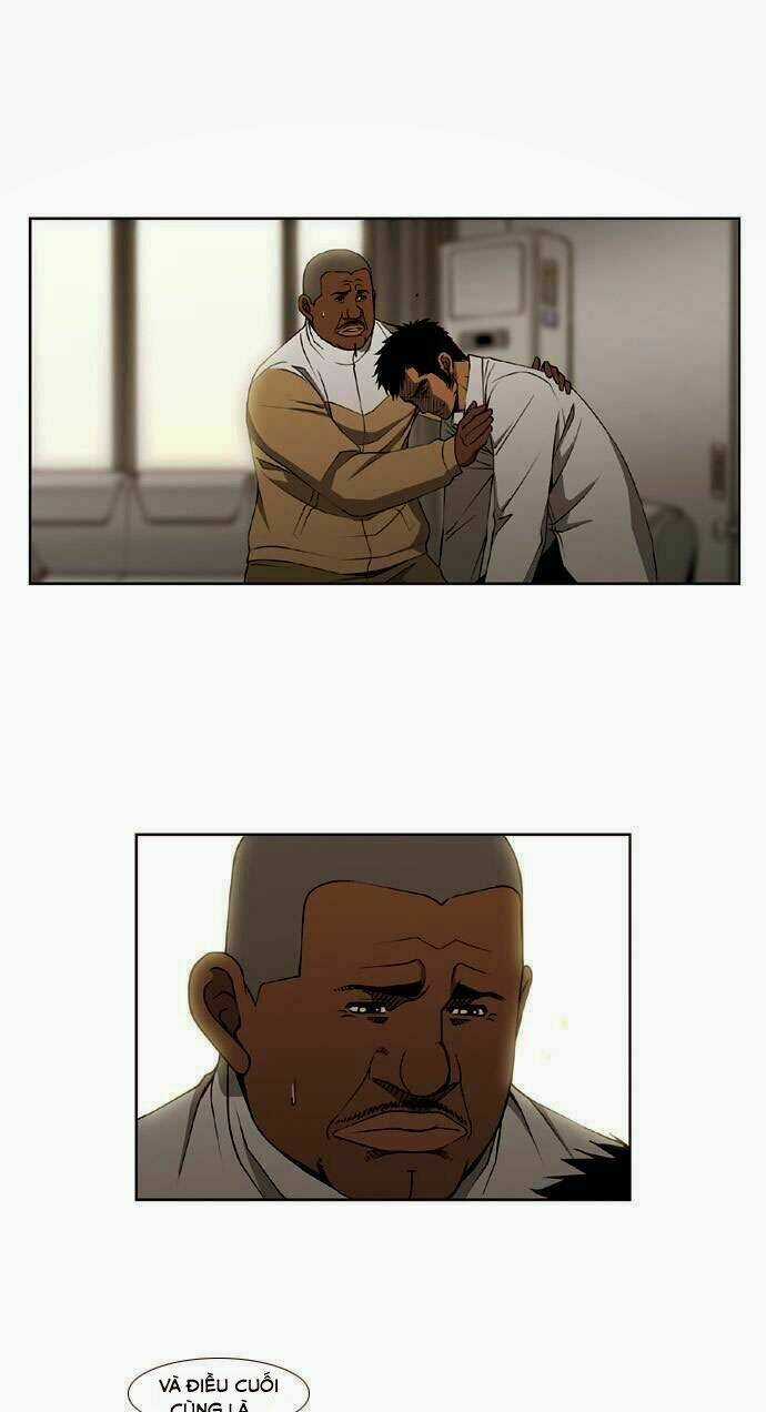 Quán Ăn Sát Thủ Chapter 27 trang 27