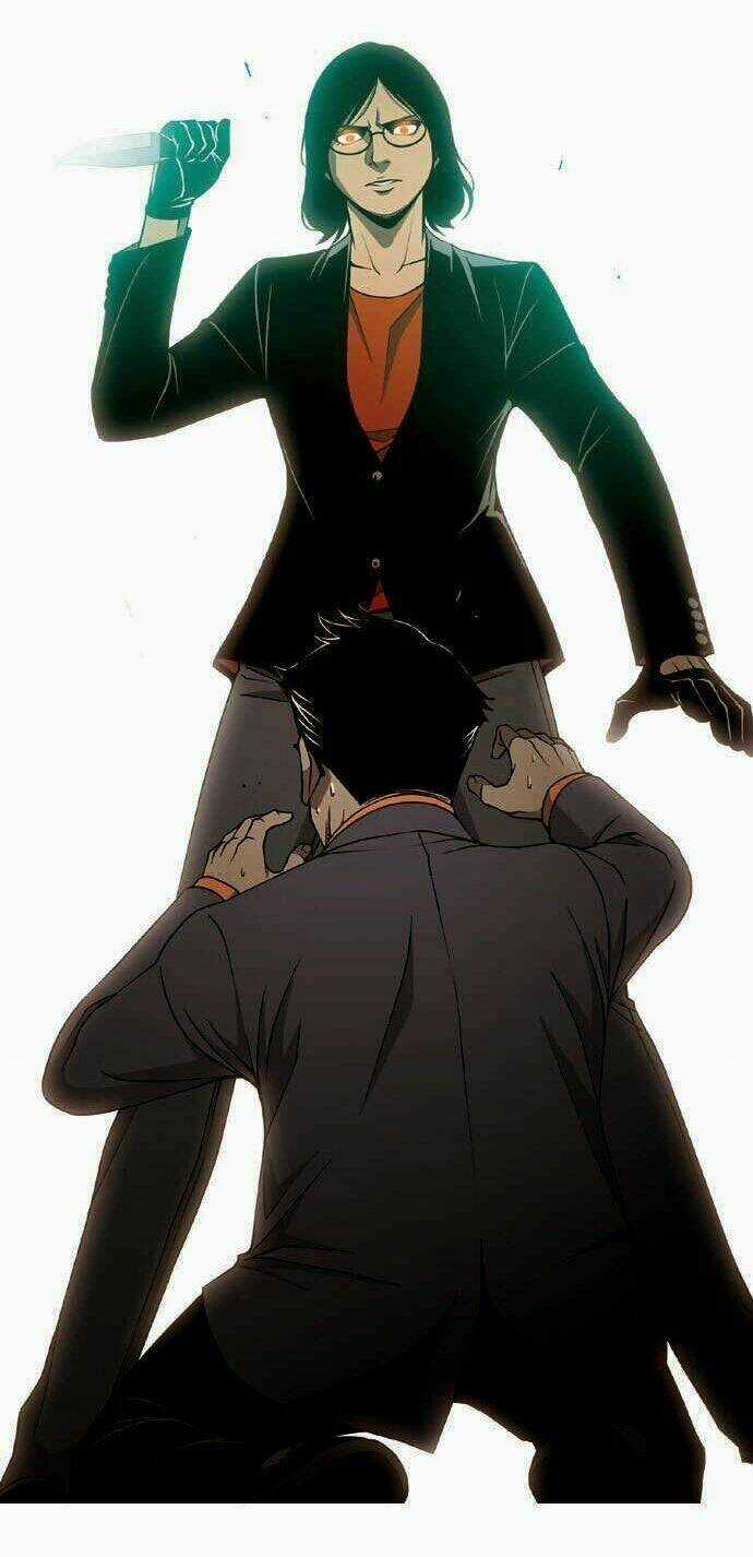 Quán Ăn Sát Thủ Chapter 27 trang 3