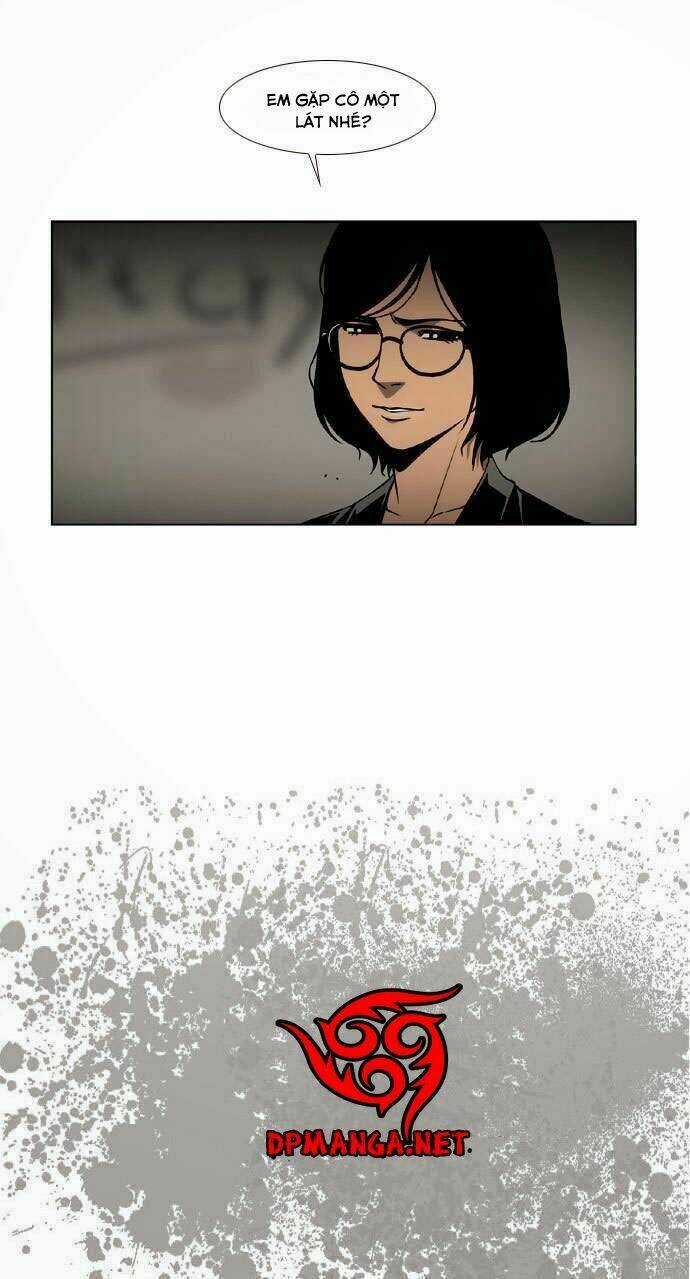 Quán Ăn Sát Thủ Chapter 27 trang 30