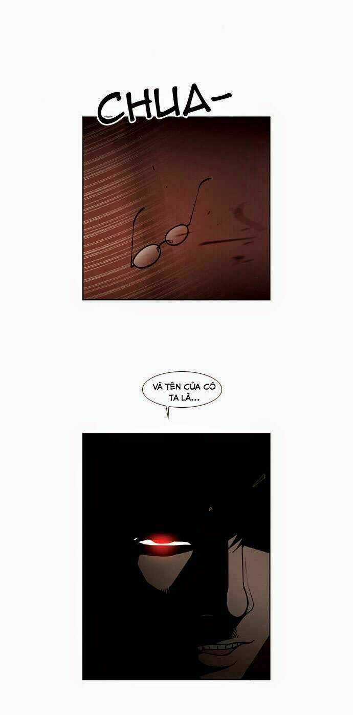 Quán Ăn Sát Thủ Chapter 27 trang 4