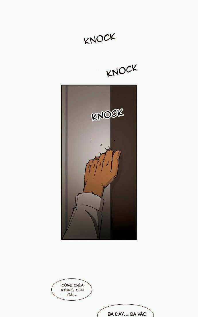 Quán Ăn Sát Thủ Chapter 27 trang 9